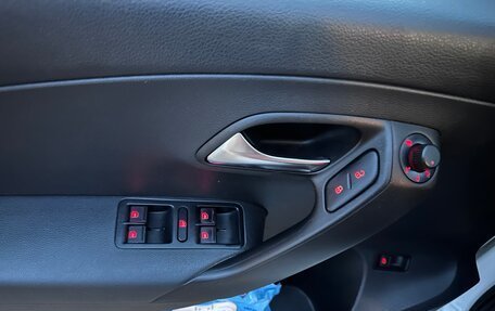 Volkswagen Polo VI (EU Market), 2019 год, 1 290 000 рублей, 26 фотография