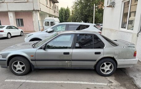 Honda Accord IV, 1991 год, 250 000 рублей, 4 фотография