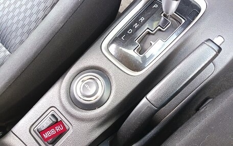 Mitsubishi Outlander III рестайлинг 3, 2013 год, 1 250 000 рублей, 4 фотография