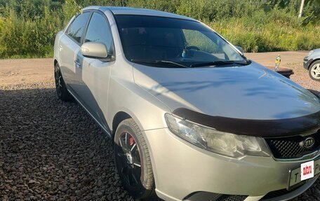 KIA Cerato III, 2009 год, 750 000 рублей, 2 фотография