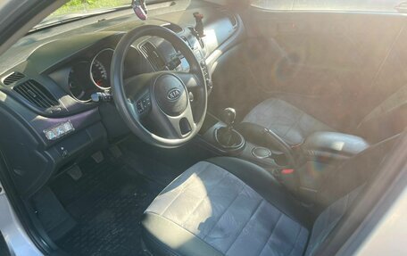 KIA Cerato III, 2009 год, 750 000 рублей, 6 фотография