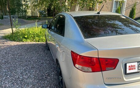 KIA Cerato III, 2009 год, 750 000 рублей, 3 фотография