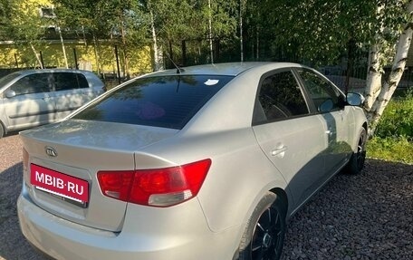 KIA Cerato III, 2009 год, 750 000 рублей, 5 фотография