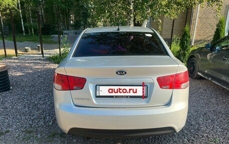 KIA Cerato III, 2009 год, 750 000 рублей, 8 фотография