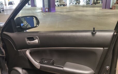 Honda Accord VII рестайлинг, 2005 год, 800 000 рублей, 8 фотография