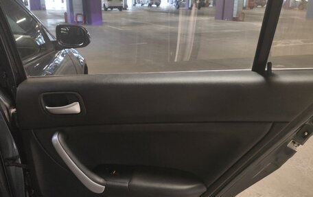 Honda Accord VII рестайлинг, 2005 год, 800 000 рублей, 10 фотография
