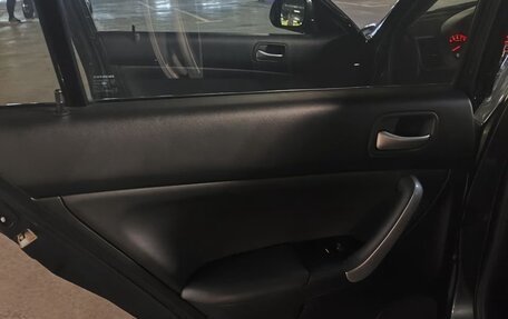 Honda Accord VII рестайлинг, 2005 год, 800 000 рублей, 16 фотография