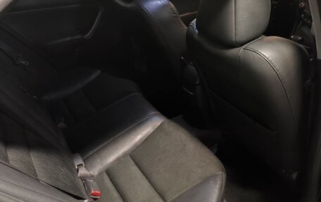 Honda Accord VII рестайлинг, 2005 год, 800 000 рублей, 12 фотография