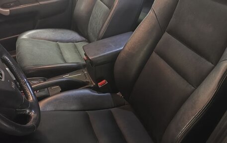 Honda Accord VII рестайлинг, 2005 год, 800 000 рублей, 19 фотография