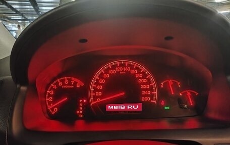 Honda Accord VII рестайлинг, 2005 год, 800 000 рублей, 20 фотография