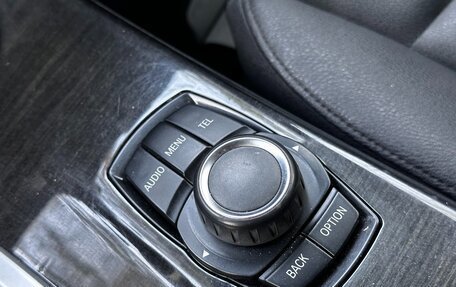 BMW X3, 2014 год, 2 250 000 рублей, 30 фотография