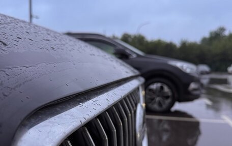 Volvo XC60 II, 2021 год, 4 800 000 рублей, 8 фотография