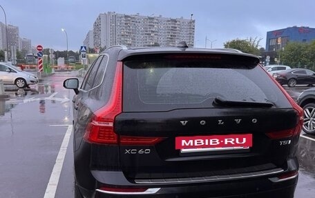 Volvo XC60 II, 2021 год, 4 800 000 рублей, 5 фотография