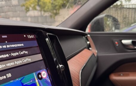 Volvo XC60 II, 2021 год, 4 800 000 рублей, 14 фотография