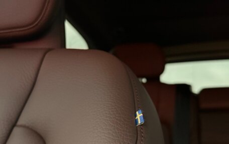 Volvo XC60 II, 2021 год, 4 800 000 рублей, 16 фотография