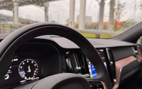 Volvo XC60 II, 2021 год, 4 800 000 рублей, 13 фотография