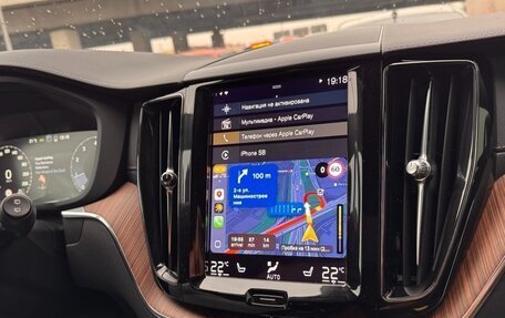 Volvo XC60 II, 2021 год, 4 800 000 рублей, 11 фотография