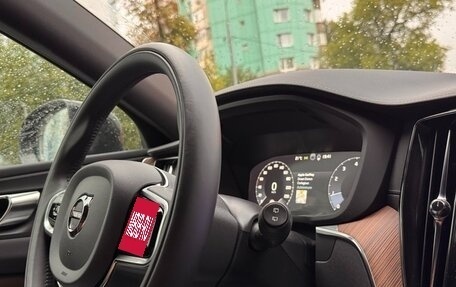 Volvo XC60 II, 2021 год, 4 800 000 рублей, 12 фотография