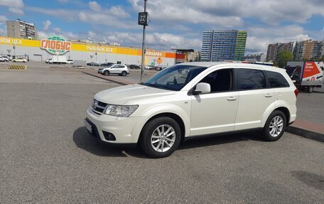 Fiat Freemont, 2013 год, 1 099 999 рублей, 2 фотография