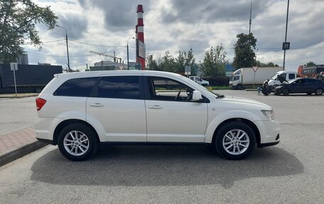 Fiat Freemont, 2013 год, 1 099 999 рублей, 4 фотография