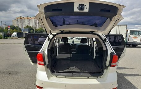 Fiat Freemont, 2013 год, 1 099 999 рублей, 14 фотография