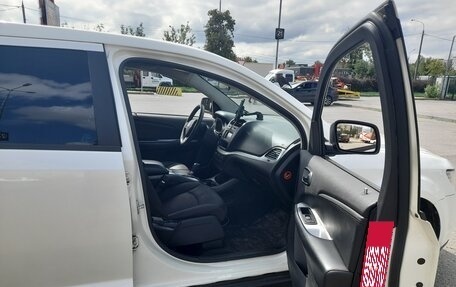 Fiat Freemont, 2013 год, 1 099 999 рублей, 9 фотография
