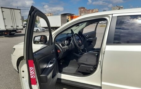 Fiat Freemont, 2013 год, 1 099 999 рублей, 10 фотография