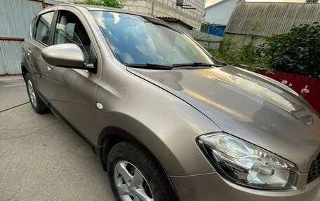 Nissan Qashqai, 2012 год, 900 000 рублей, 5 фотография
