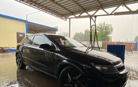 Opel Astra H, 2008 год, 410 000 рублей, 2 фотография