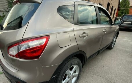 Nissan Qashqai, 2012 год, 900 000 рублей, 7 фотография