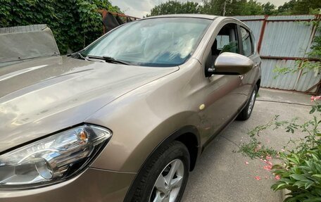 Nissan Qashqai, 2012 год, 900 000 рублей, 10 фотография