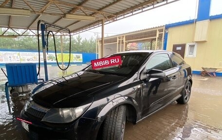 Opel Astra H, 2008 год, 410 000 рублей, 3 фотография
