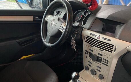 Opel Astra H, 2008 год, 410 000 рублей, 6 фотография