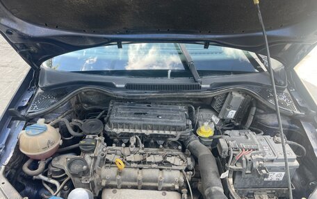 Volkswagen Polo VI (EU Market), 2014 год, 750 000 рублей, 10 фотография