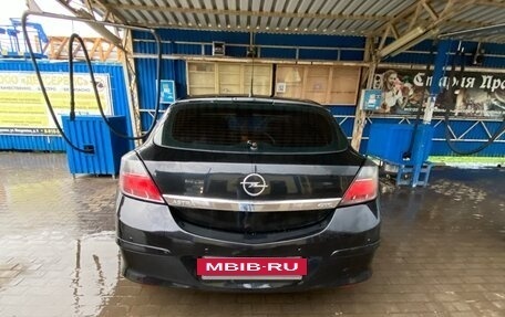 Opel Astra H, 2008 год, 410 000 рублей, 10 фотография