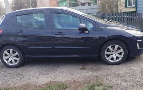 Peugeot 308 II, 2010 год, 530 000 рублей, 3 фотография