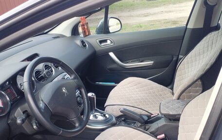 Peugeot 308 II, 2010 год, 530 000 рублей, 6 фотография