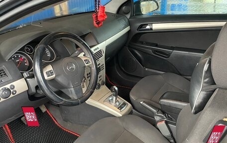 Opel Astra H, 2008 год, 410 000 рублей, 7 фотография