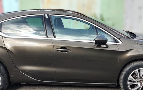 Citroen DS4, 2014 год, 925 000 рублей, 5 фотография