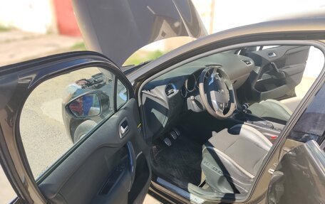 Citroen DS4, 2014 год, 925 000 рублей, 12 фотография