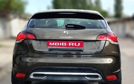 Citroen DS4, 2014 год, 925 000 рублей, 6 фотография