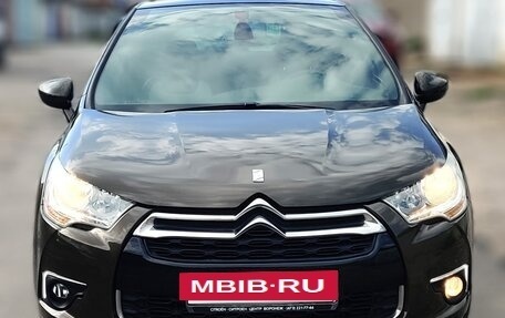 Citroen DS4, 2014 год, 925 000 рублей, 4 фотография