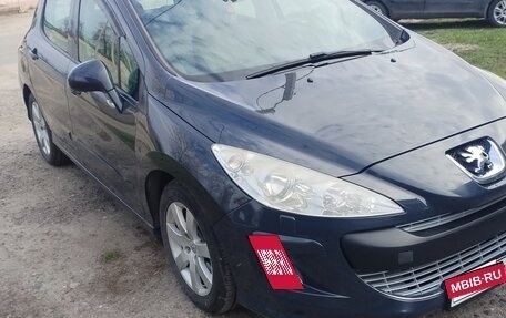 Peugeot 308 II, 2010 год, 530 000 рублей, 2 фотография