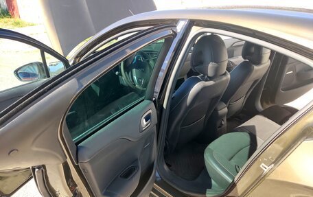 Citroen DS4, 2014 год, 925 000 рублей, 17 фотография