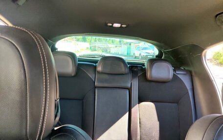 Citroen DS4, 2014 год, 925 000 рублей, 19 фотография