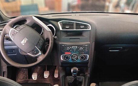 Citroen DS4, 2014 год, 925 000 рублей, 20 фотография