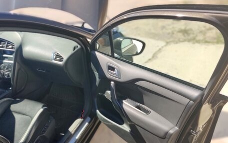 Citroen DS4, 2014 год, 925 000 рублей, 14 фотография