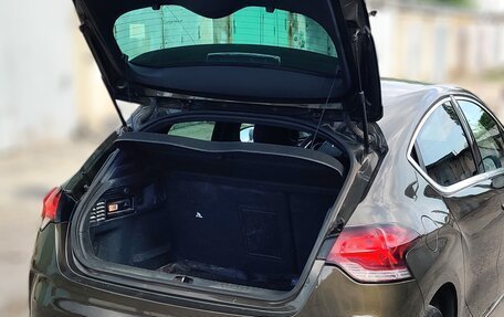 Citroen DS4, 2014 год, 925 000 рублей, 23 фотография