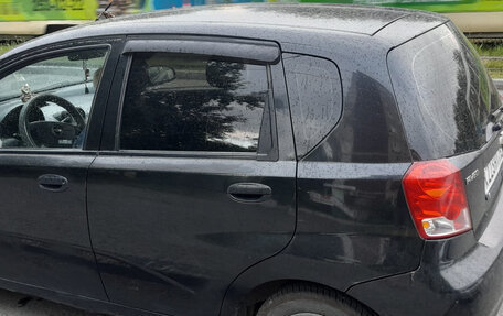 Chevrolet Aveo III, 2006 год, 200 000 рублей, 2 фотография