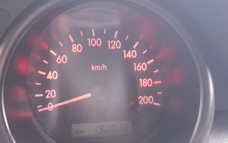 Chevrolet Aveo III, 2006 год, 200 000 рублей, 3 фотография